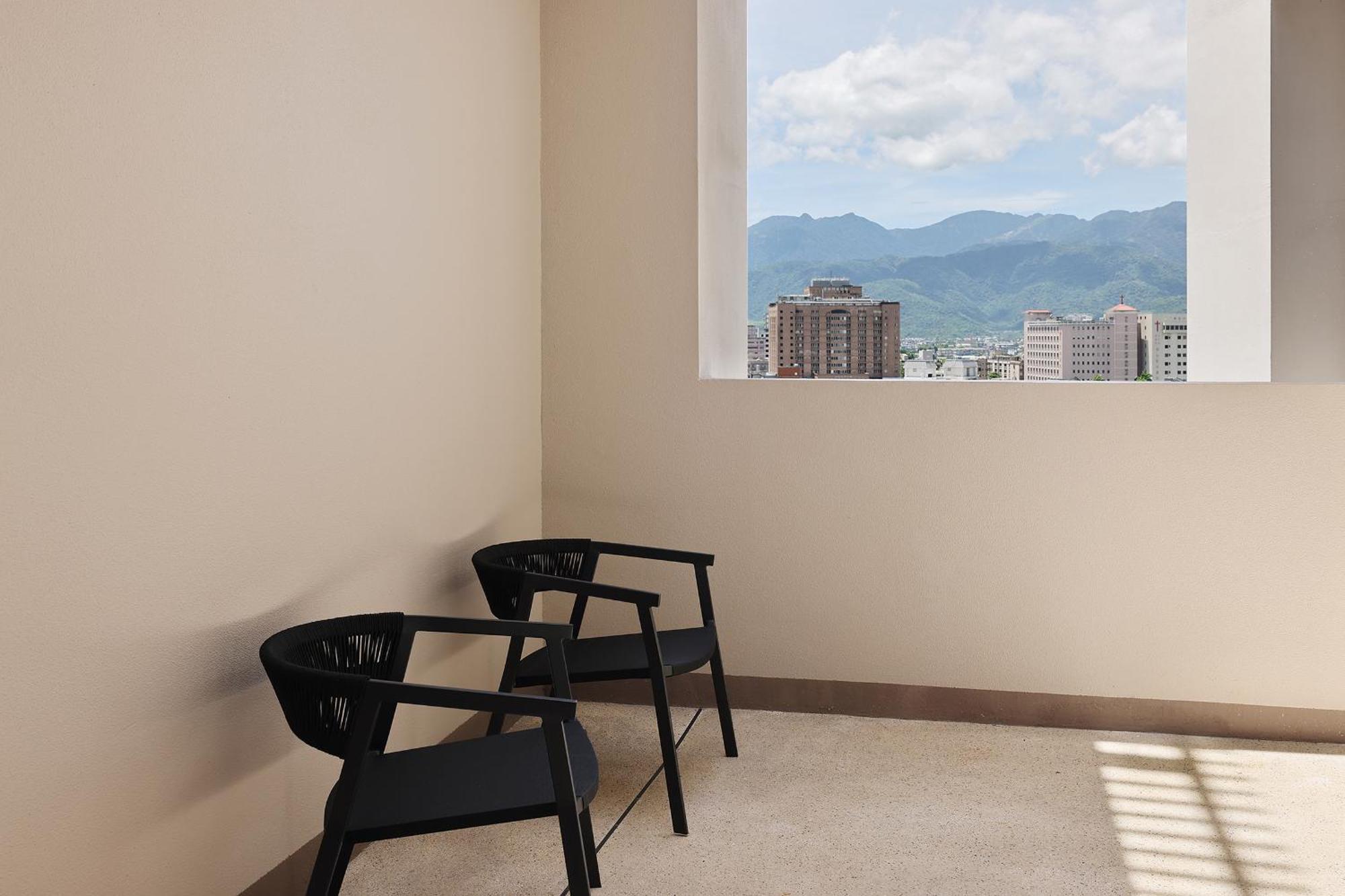 Check Inn Magi Kids Hotel Luodong Quarto foto